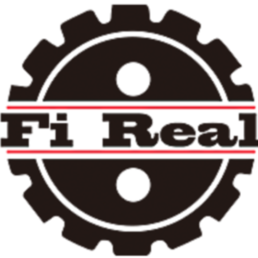 ステンレス×フライス製作所 ロゴ