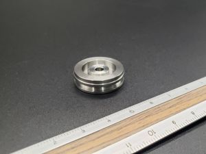 フィリール加工事例 1